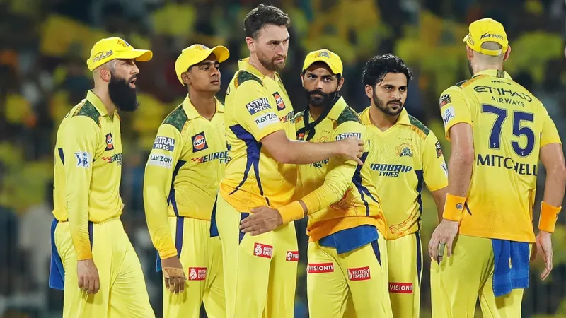 PBKS vs CSK: पंजाब किंग्स और चेन्नई सुपर किंग्स के बीच होने वाले मैच में कौन मारेगा बाजी? जानिए यहां