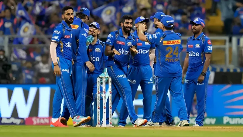 KKR vs MI Match Prediction, Match 60: कोलकाता नाइट राइडर्स और मुंबई इंडियंस के बीच कौन जीतेगा आज का मैच?