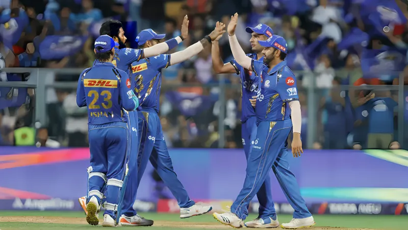 MI vs LSG Dream11 Prediction, Match 66: मुंबई इंडियंस vs लखनऊ सुपर जायंट्स ड्रीम11 टीम, इन 2 खिलाड़ियों को बनाए कप्तान