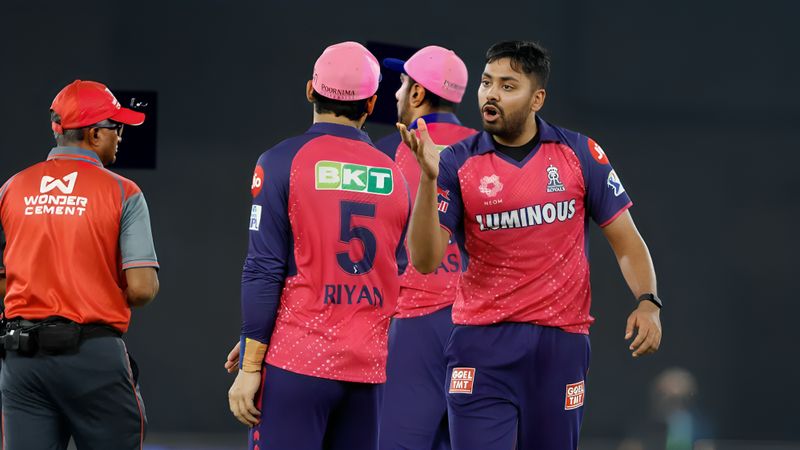 SRH vs RR, Qualifier 2, Match Prediction: सनराइजर्स हैदराबाद और राजस्थान रॉयल्स के बीच होने वाला मैच कौन जीतेगा?