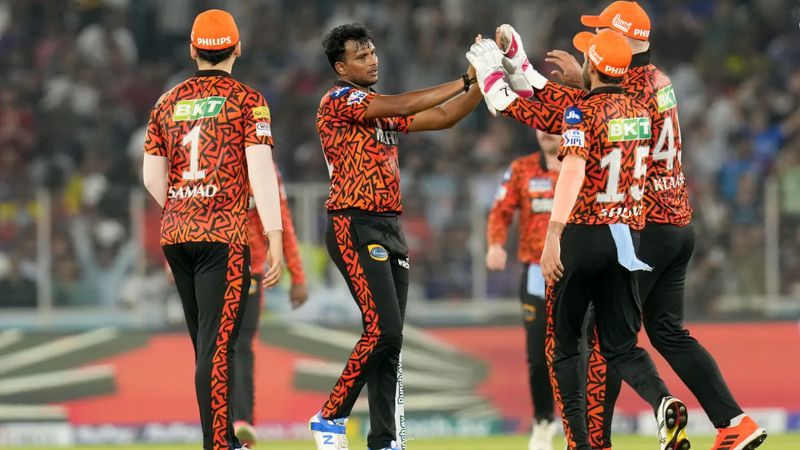 SRH vs RR, Qualifier 2, Match Prediction: सनराइजर्स हैदराबाद और राजस्थान रॉयल्स के बीच होने वाला मैच कौन जीतेगा?