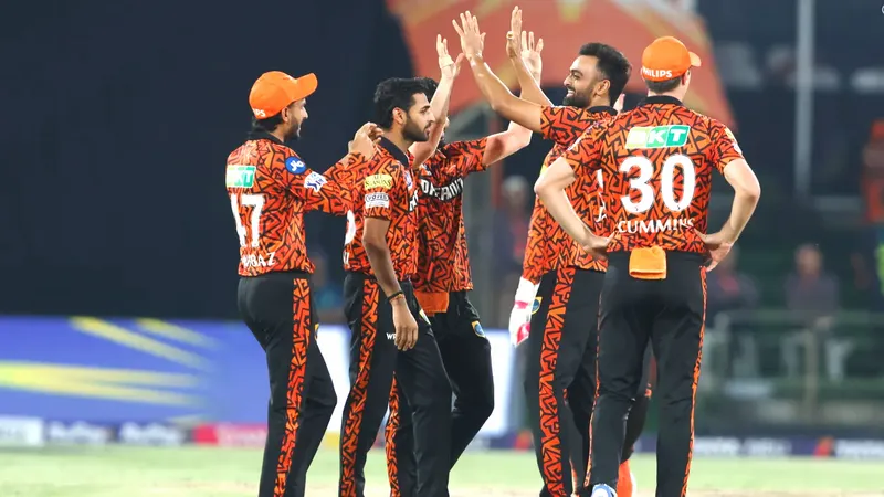 IPL 2024: Match-50, SRH vs RR Match Prediction: हैदराबाद और राजस्थान के बीच कौन जीतेगा आज का मैच..?