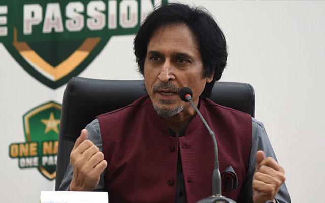 'This is hurting our brand' - Ramiz Raja disapproves coverage of Ireland vs Pakistan series