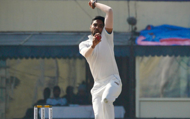 IPL 2024: Gujarat Titans sign Gurnoor Singh Brar as replacement for Sushant Mishra