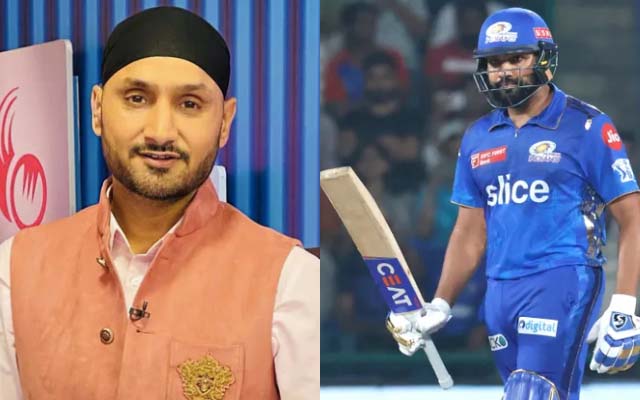 'But this decision has backfired' - Harbhajan Singh dissects reason behind MI's lackluster performance in IPL 2024