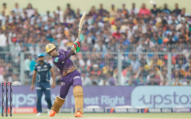 ‘They needed me’ - Rahmanullah Gurbaz explains 'hard' call of leaving ailing mother for ‘other family’ KKR