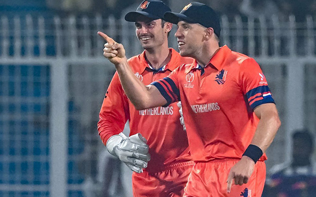 T20 World Cup 2024: Prominent players omitted as Netherlands unveil squad for mega event