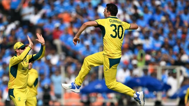 T20 World Cup 2024: Top 10 tallest cricketers of the tournament