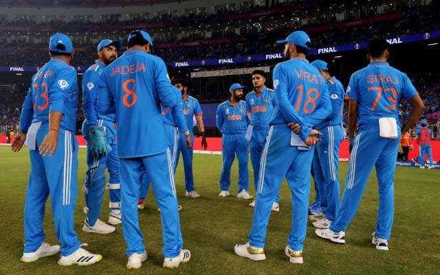 T20 World Cup 2024: Additional tickets for three India games to go on sale with one week to go for tournament