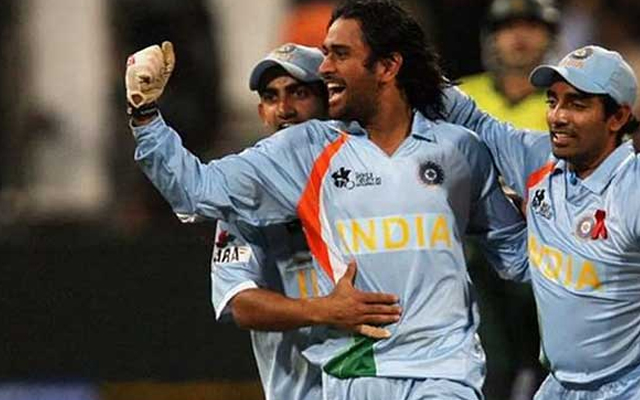 India's 2007 T20 World Cup Winners: Where are they now?