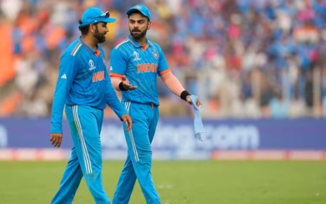 T20 World Cup 2024: Virat Kohli likely to miss India's only warm-up match against Bangladesh
