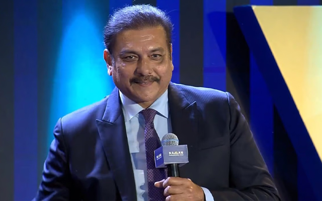 'Don't whinge and moan, rule says you're cheating' - Ravi Shastri's no-nonsense take on non-striker run-outs