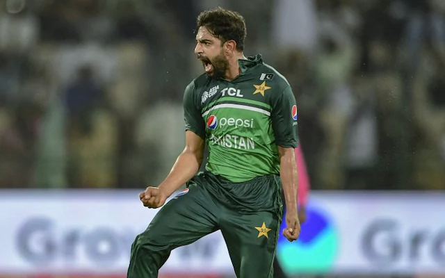 If you believe in yourself, then injury layoff can be blessing in disguise: Haris Rauf