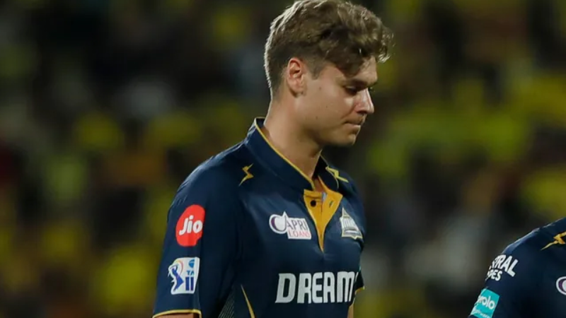 IPL 2024:  5 players who could not justify their price tags