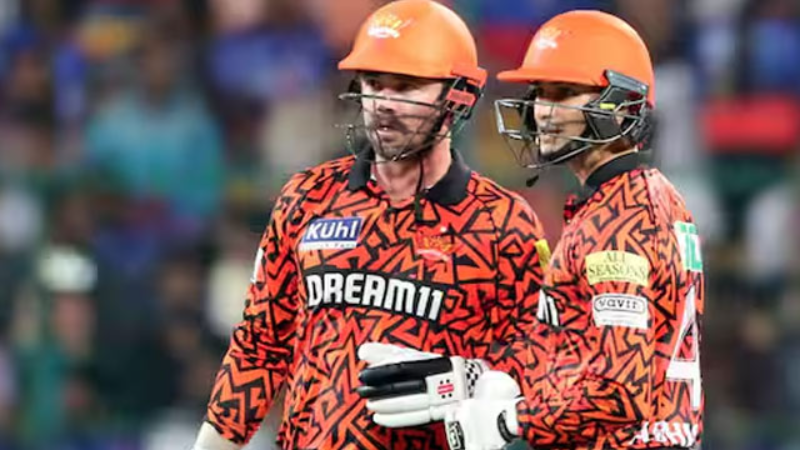 IPL 2024: Sunrisers Hyderabad’s strongest predicted XI against Kolkata Knight Riders