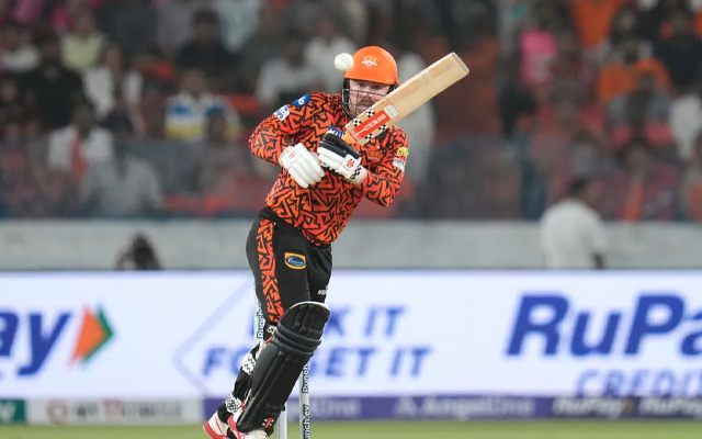 'Will put my eggs in Test basket' - Travis Head speaks up following successful IPL 2024 stint with SRH