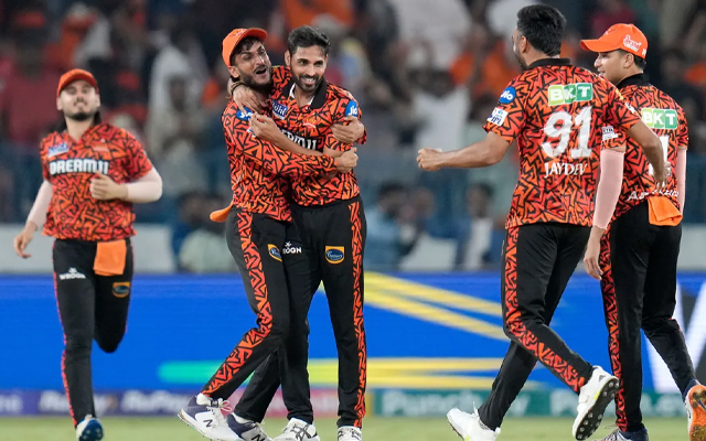 SRH vs GT, IPL 2024: Records and Stats at Rajiv Gandhi International Stadium, Hyderabad