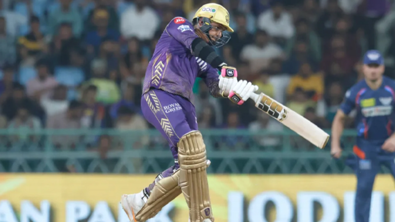 IPL 2024: Kolkata Knight  Riders' strongest predicted playing XI against Sunrisers Hyderabad, Qualifier 1