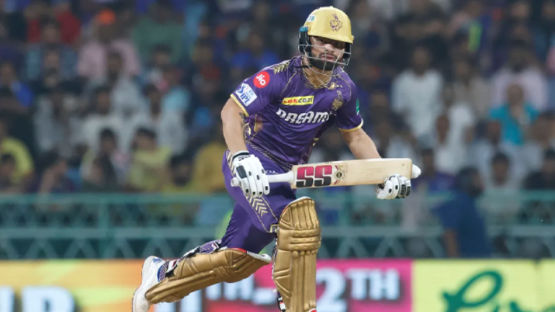 IPL 2024: Kolkata Knight Riders strongest predicted playing XI against Gujarat Titans