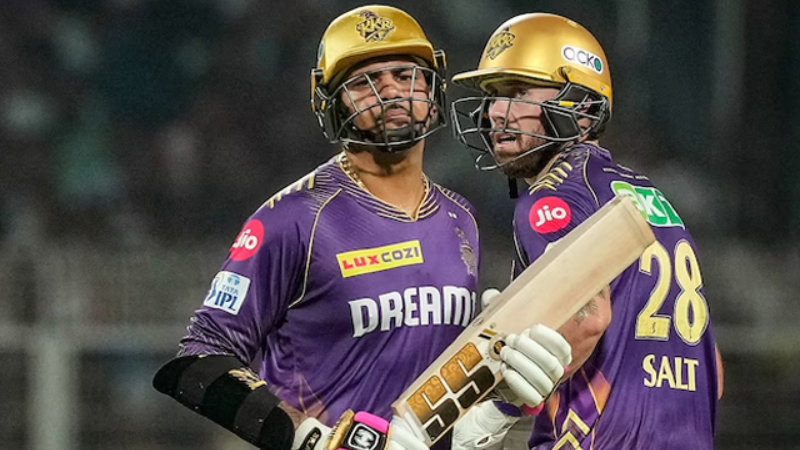 IPL 2024: Kolkata Knight Riders strongest predicted playing XI against Gujarat Titans