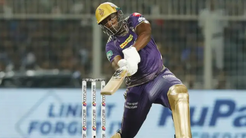 IPL 2024: Kolkata Knight  Riders' strongest predicted playing XI against Sunrisers Hyderabad, Qualifier 1