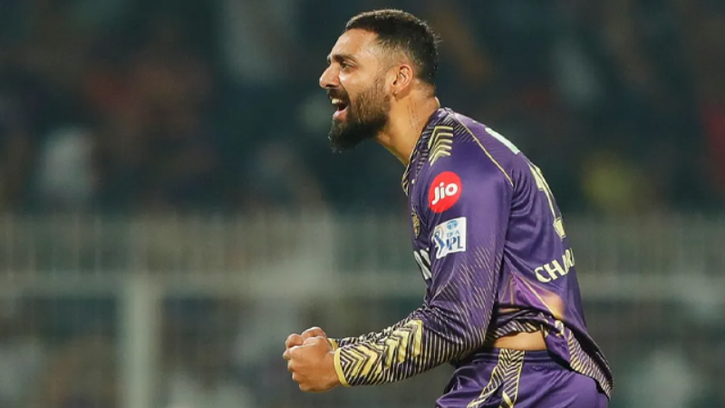 IPL 2024: Kolkata Knight  Riders' strongest predicted playing XI against Sunrisers Hyderabad, Qualifier 1