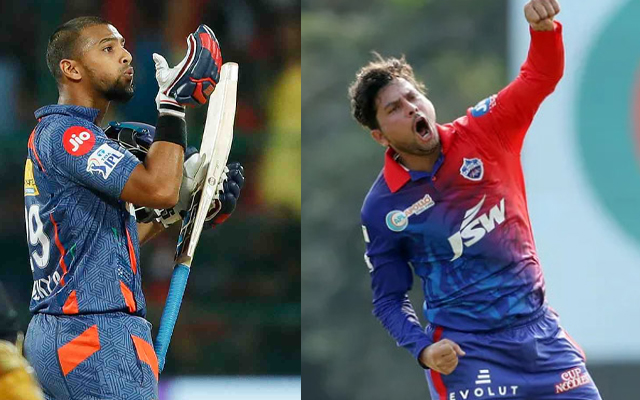 IPL 2024: Delhi Capitals vs Lucknow Super Giants, Match 64 - Top player battles to watch out for