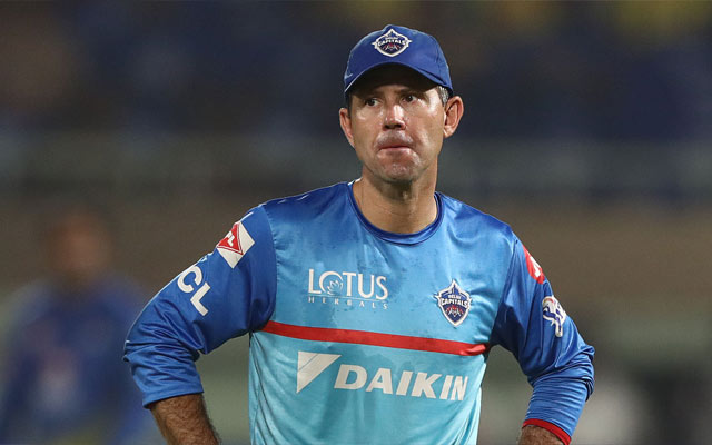 'There were a few little one-on-one conversations during the IPL' - Ricky Ponting opens up on approach for India's head coach role