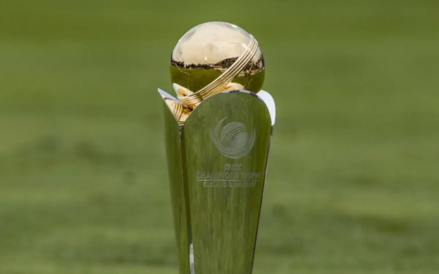 ICC stakeholders scratch their head over Champions Trophy format in future