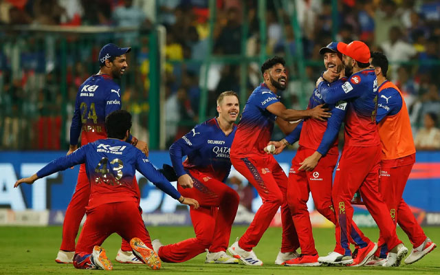 IPL 2024 Playoffs Schedule: IPL Playoffs Schedule Date, Time, Fixtures, Teams, and Venue Details