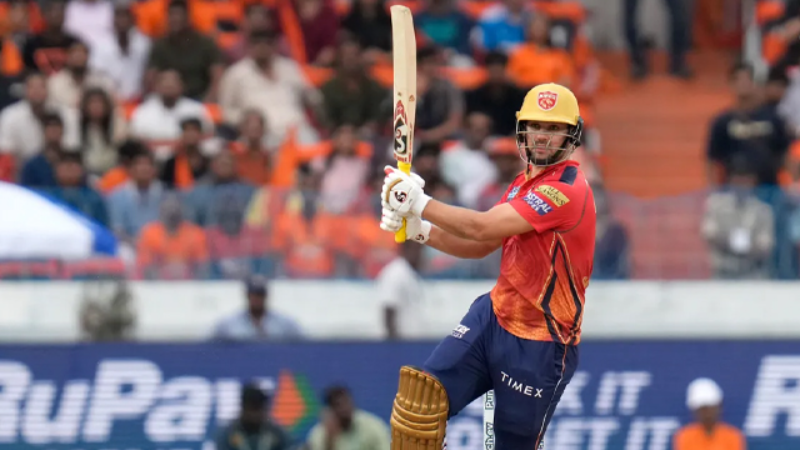 IPL 2024:  5 players who could not justify their price tags