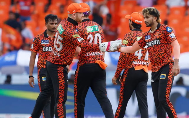 IPL 2024: Sunrisers Hyderabad’s strongest predicted XI against Kolkata Knight Riders