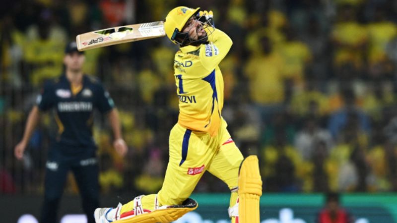 IPL 2024: Worst performers after the league stage