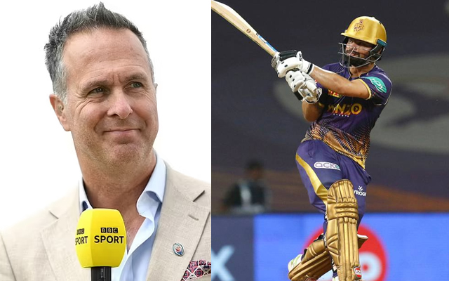 ‘Couldn't maximise that chance’ - Michael Vaughan opens up about Rinku Singh’s subpar form