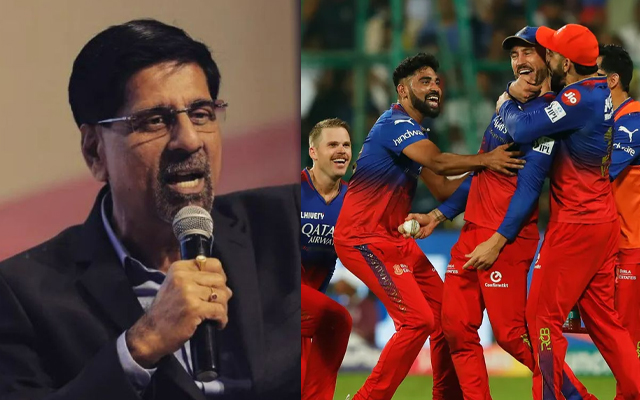 ‘When you make noise...’ - Kris Srikkanth slams franchise and fans after RCB’s elimination from IPL 2024