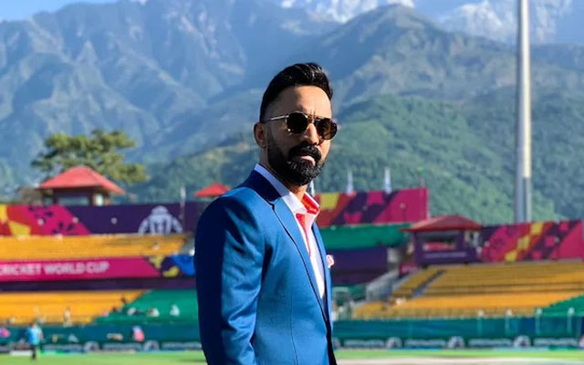 Dinesh Karthik, Ravi Shastri in star-studded commentary panel for T20 World Cup 2024