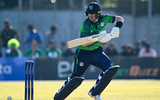 NED vs IRE, Sixth T20I Review: Ireland win tri-series after yet another close game against Netherlands