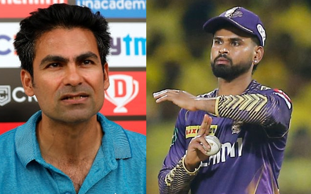 'Iyer has been there with the players' - Mohammad Kaif acknowledges Shreyas Iyer as driving force behind KKR's remarkable IPL 2024 campaign