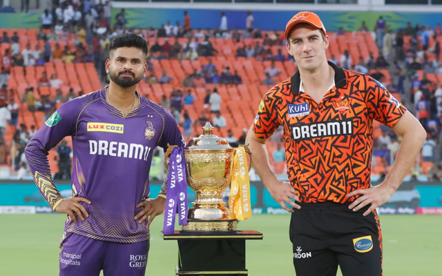 May 25: IPL 2024 Evening News - Top updates on players, teams, stats, points table, and more