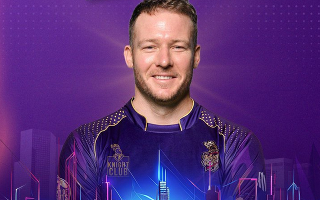 Los Angeles Knight Riders sign David Miller for the upcoming Major League Cricket