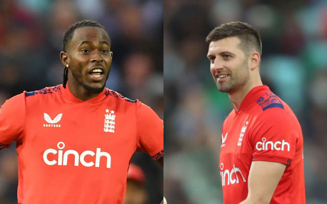 Jos Buttler heaps praises on Jofra Archer and Mark Wood post victory in 4th T20I against Pakistan