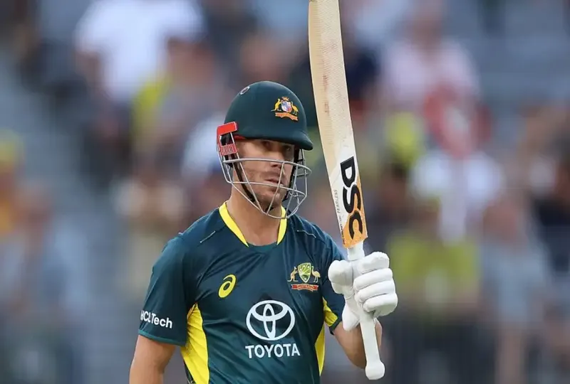 'They may not need me' - David Warner on Champions Trophy 2025 prospects