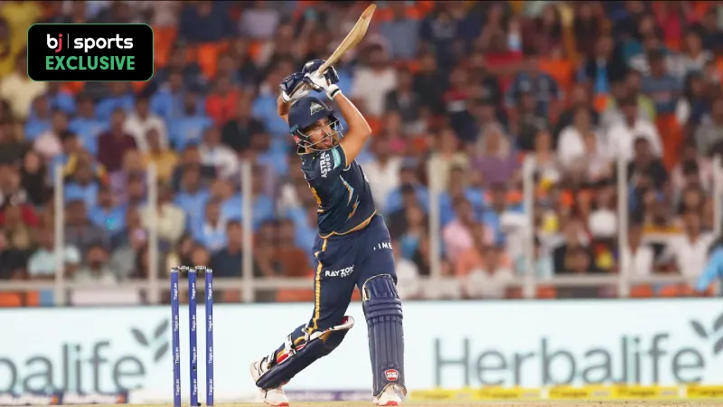 IPL 2024: Predicting Gujarat Titans Playing XI for their clash against Royal Challengers Bengaluru