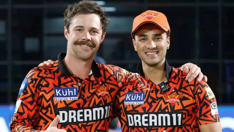 IPL 2024: Sunrisers Hyderabad strongest predicted playing XI against Rajasthan Royals