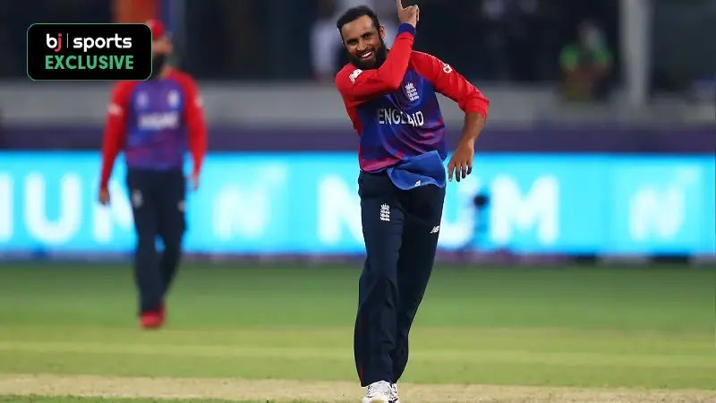 Top 5 spinners to watch out for in T20 World Cup 2024