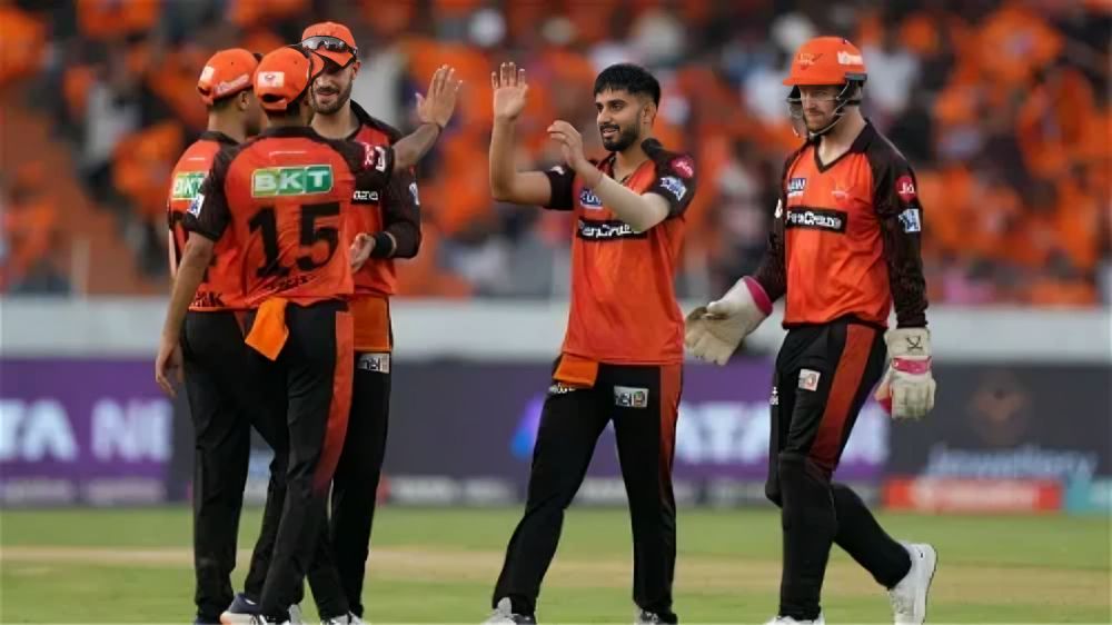 IPL 2024: Sunrisers Hyderabad strongest predicted playing XI against Rajasthan Royals