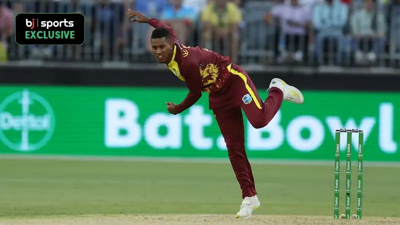 Top 5 spinners to watch out for in T20 World Cup 2024