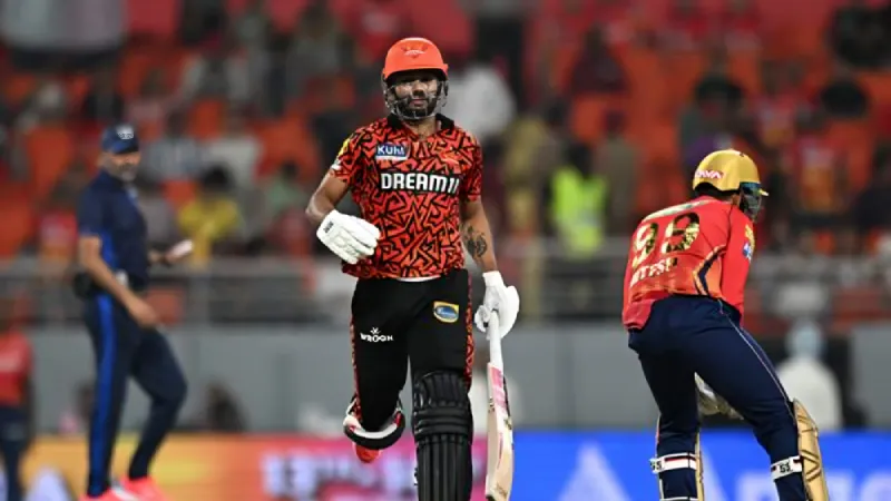 IPL 2024: Sunrisers Hyderabad strongest predicted playing XI against Rajasthan Royals