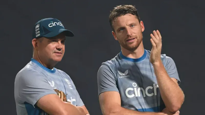 'Big learning for me is to try not to confuse freedom with maybe a lack of clarity' - Jos Buttler on lessons learnt from ODI WC 2023 debacle