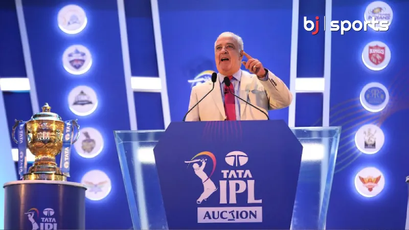 Billion-Dollar League: IPL's Transformative Role in Shaping Cricket's Economic Landscape!